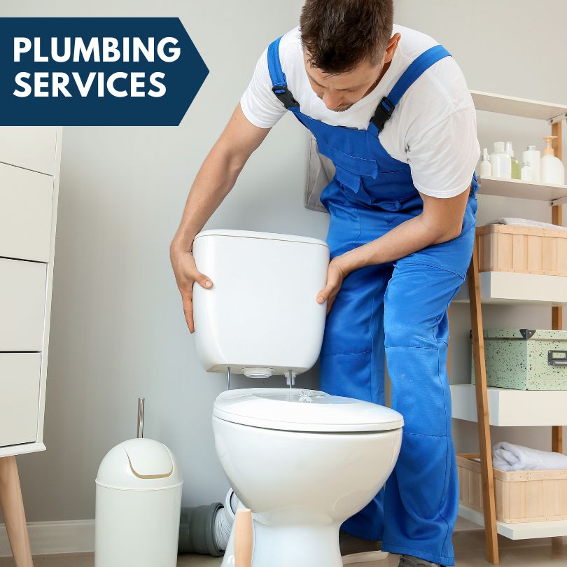 Plumbing Company in South Mills, NC